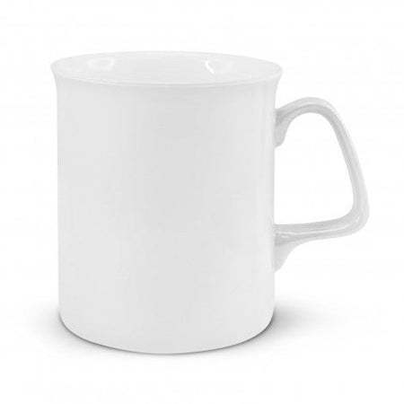 Chroma Bone China Coffee Mug - Simply Merchandise