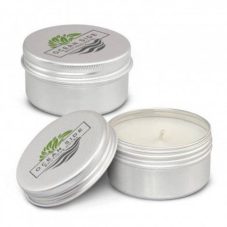 Citronella Candle - Simply Merchandise