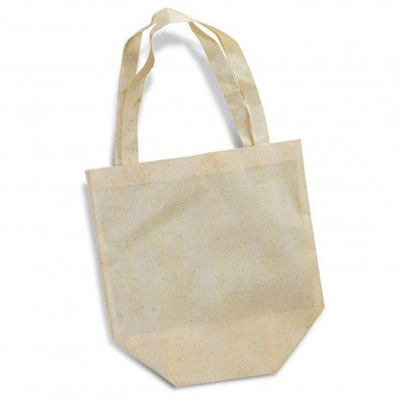 City Shopper Natural Look Tote Bag Small - Simply Merchandise