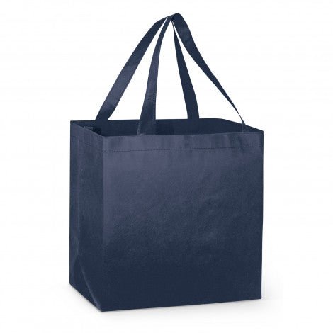 City Shopper Tote Bag - Simply Merchandise