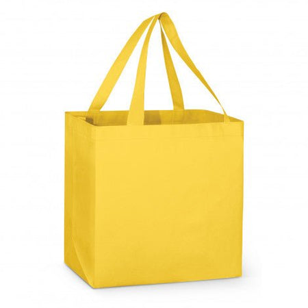 City Shopper Tote Bag - Simply Merchandise