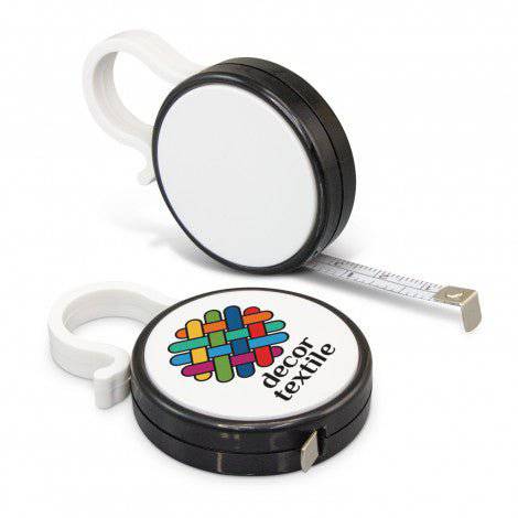 Clip Measuring Tape - Simply Merchandise