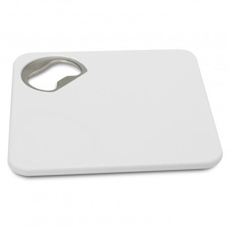 Coaster Bottle Opener - Simply Merchandise