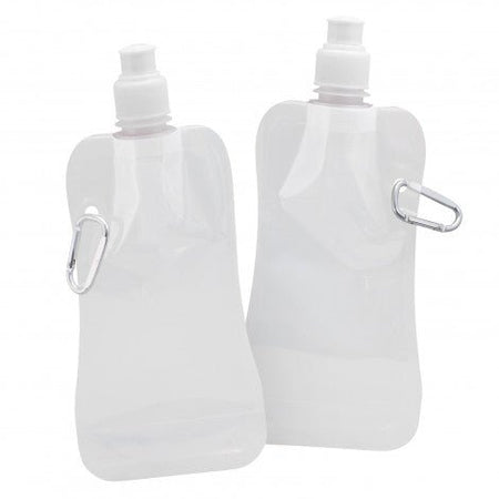 Collapsible Bottle - Simply Merchandise