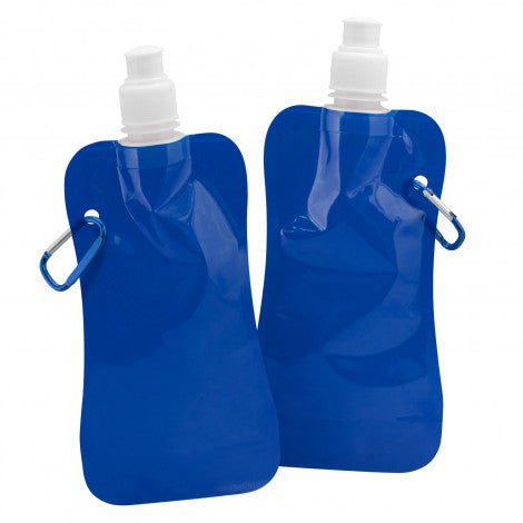 Collapsible Bottle - Simply Merchandise