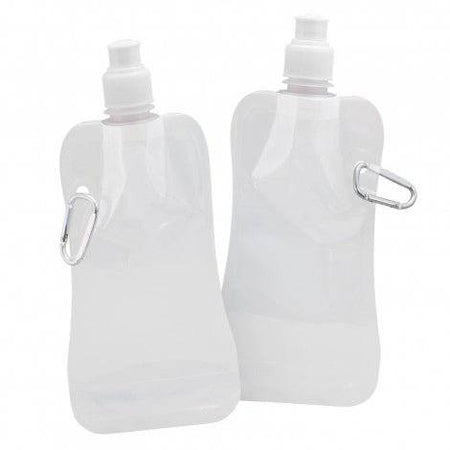 Collapsible Bottle - Simply Merchandise