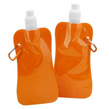 Collapsible Bottle - Simply Merchandise