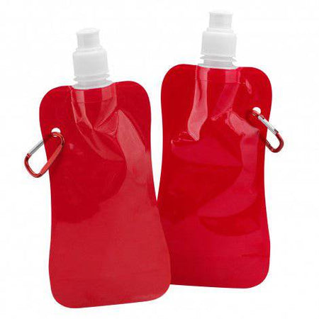 Collapsible Bottle - Simply Merchandise