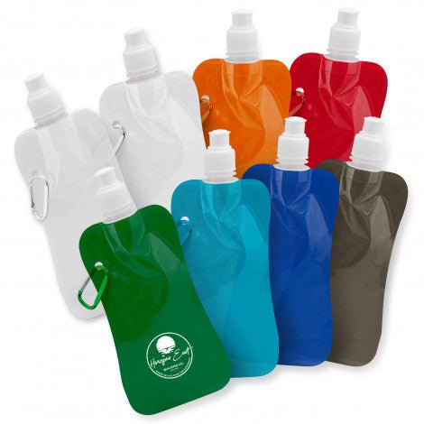 Collapsible Bottle - Simply Merchandise