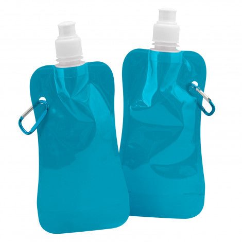 Collapsible Bottle - Simply Merchandise