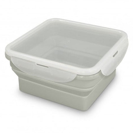 Collapsible Lunch Box - Simply Merchandise