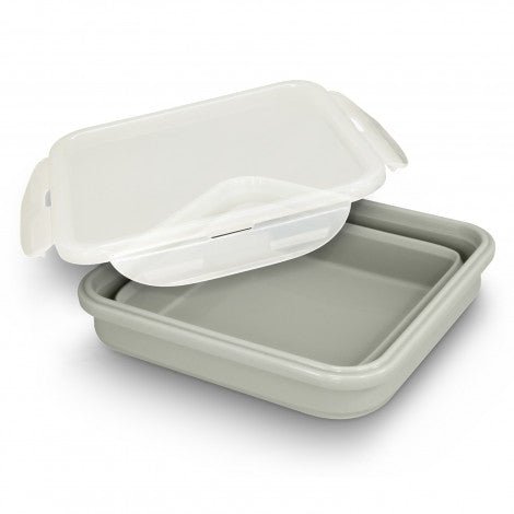 Collapsible Lunch Box - Simply Merchandise