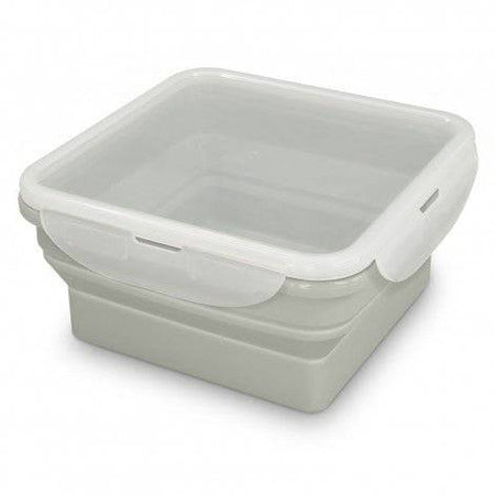 Collapsible Lunch Box - Simply Merchandise