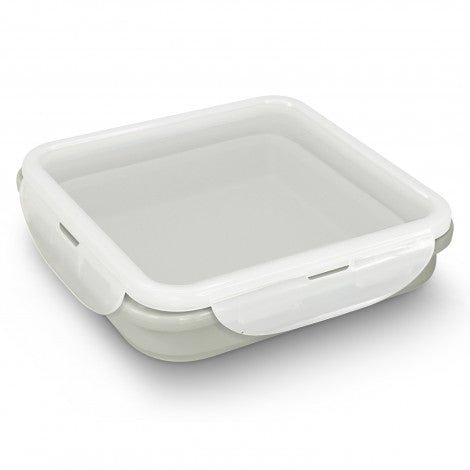 Collapsible Lunch Box - Simply Merchandise