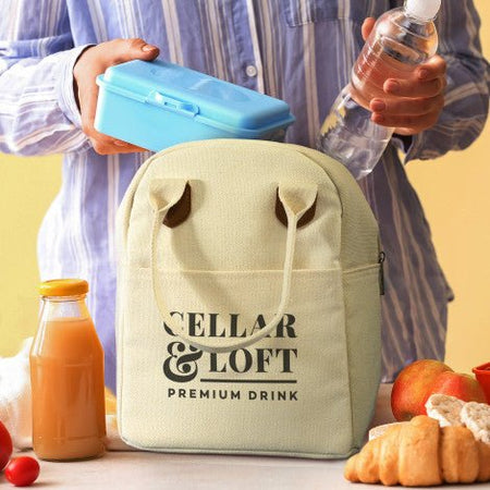 Colton Lunch Bag - Simply Merchandise