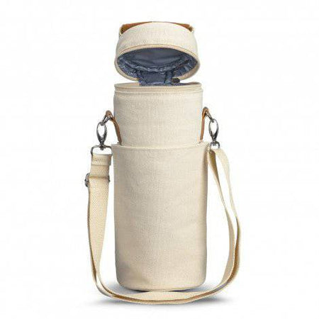 Colton Single Wine Cooler Bag - Simply Merchandise