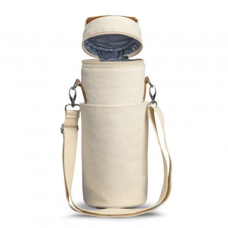 Colton Single Wine Cooler Bag - Simply Merchandise