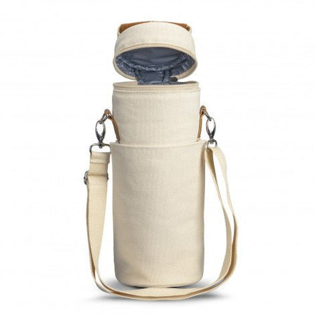 Colton Single Wine Cooler Bag - Simply Merchandise