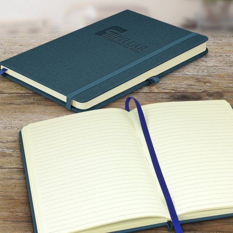 Columbus Notebook - Simply Merchandise