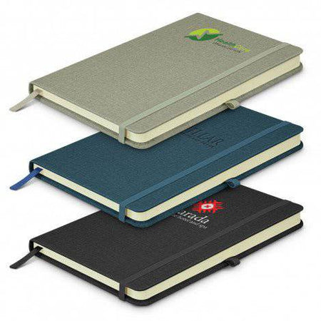 Columbus Notebook - Simply Merchandise