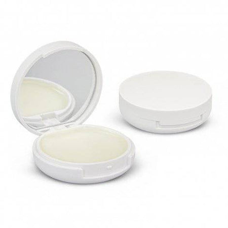 Compact Mirror and Lip Balm - Simply Merchandise