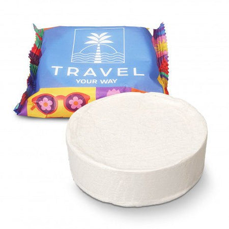 Compressed Towel - Simply Merchandise