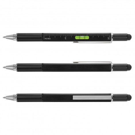 Concord Multi - Function Pen - Simply Merchandise