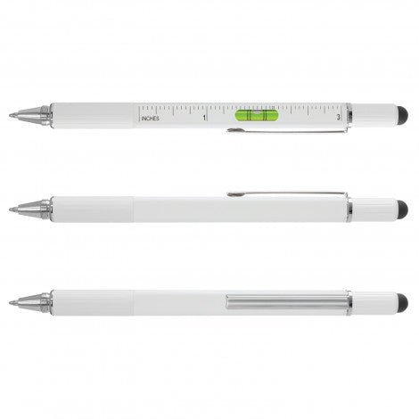 Concord Multi - Function Pen - Simply Merchandise