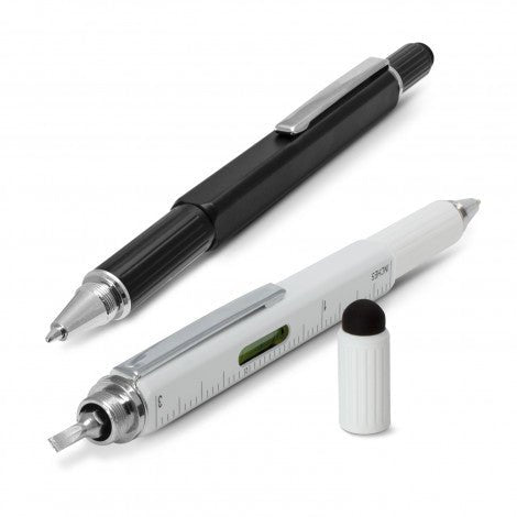 Concord Multi - Function Pen - Simply Merchandise