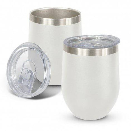 Cordia Vacuum Cup - Powder Coated - Simply Merchandise