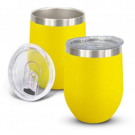 Cordia Vacuum Cup - Powder Coated - Simply Merchandise