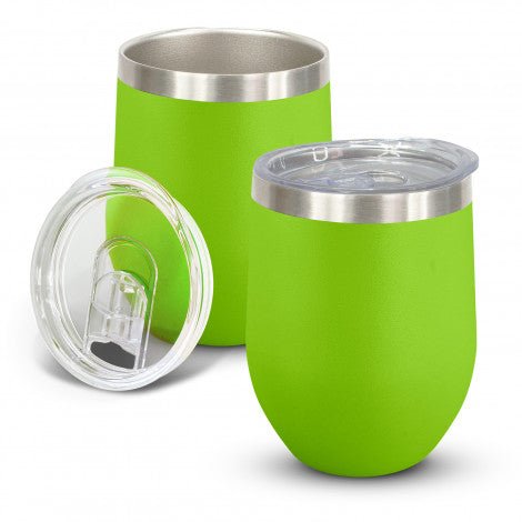 Cordia Vacuum Cup - Powder Coated - Simply Merchandise