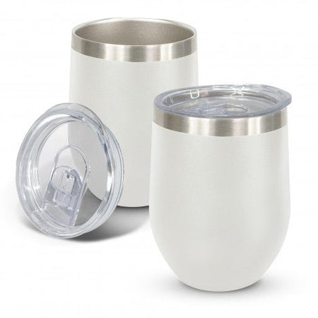 Cordia Vacuum Cup - Powder Coated - Simply Merchandise