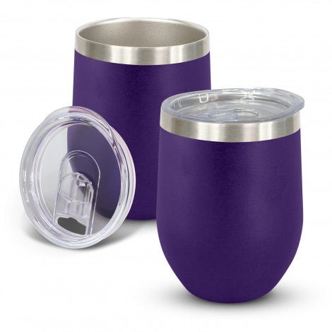 Cordia Vacuum Cup - Powder Coated - Simply Merchandise