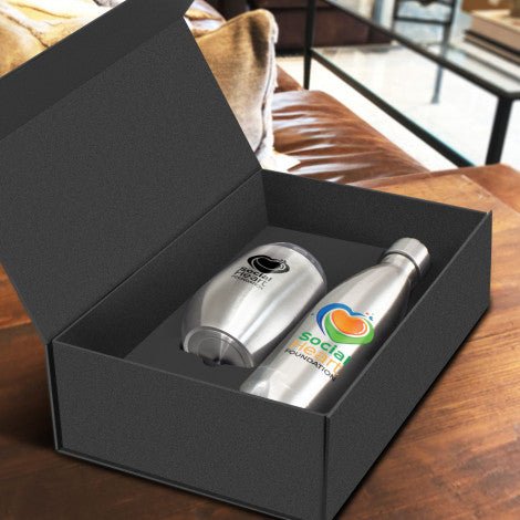 Cordia Vacuum Gift Set - Simply Merchandise