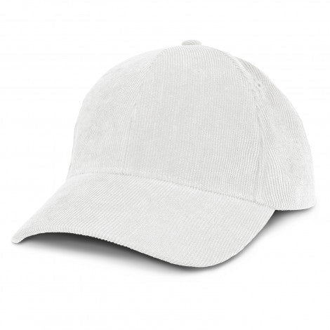 Corduroy Cap - Simply Merchandise