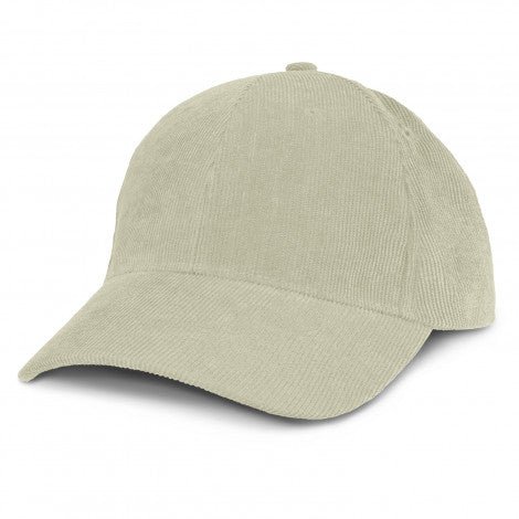 Corduroy Cap - Simply Merchandise