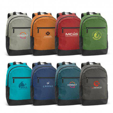 Corolla Backpack - Simply Merchandise