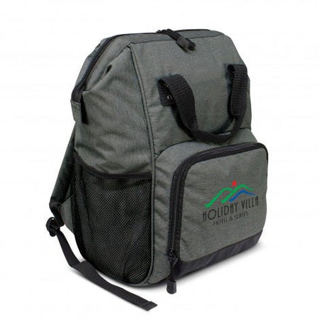 Coronet Cooler Backpack - Simply Merchandise