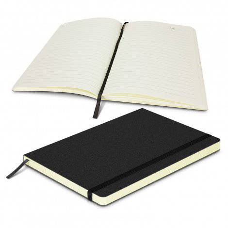 Corvus Notebook - Simply Merchandise