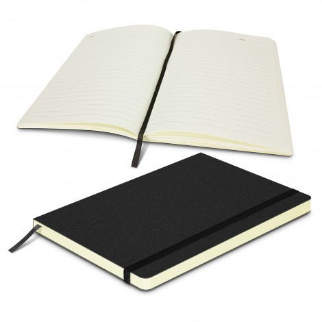 Corvus Notebook - Simply Merchandise