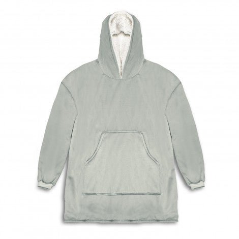 Cosmos Blanket Hoodie - Simply Merchandise