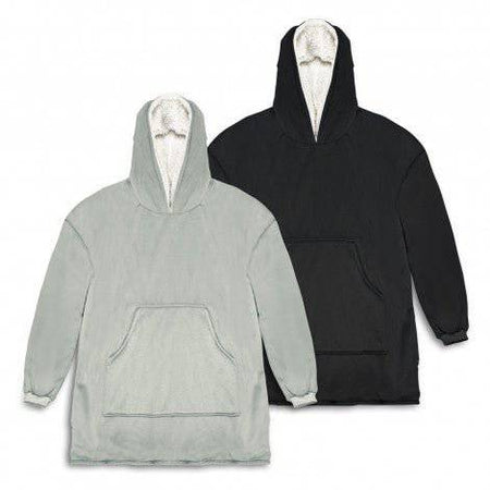 Cosmos Blanket Hoodie - Simply Merchandise