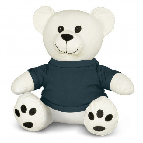 Cotton Bear Plush Toy - Simply Merchandise