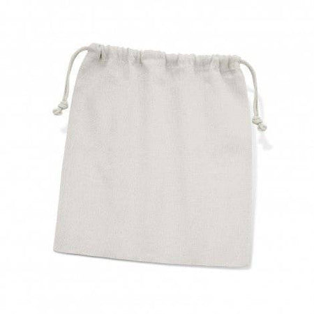 Cotton Gift Bag - Medium - Simply Merchandise