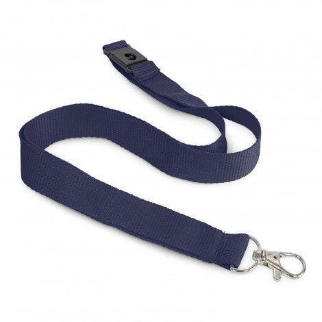 Cotton Lanyard - Simply Merchandise