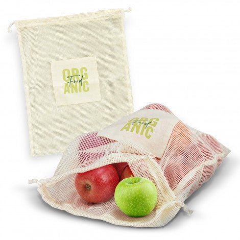 Cotton Produce Bag - Simply Merchandise