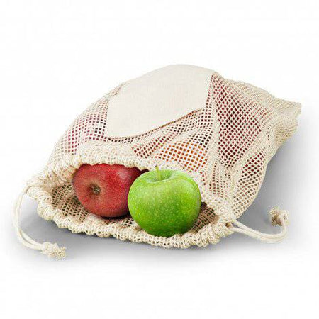 Cotton Produce Bag - Simply Merchandise