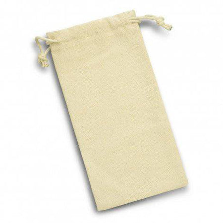 Cotton Sunglass Pouch - Simply Merchandise