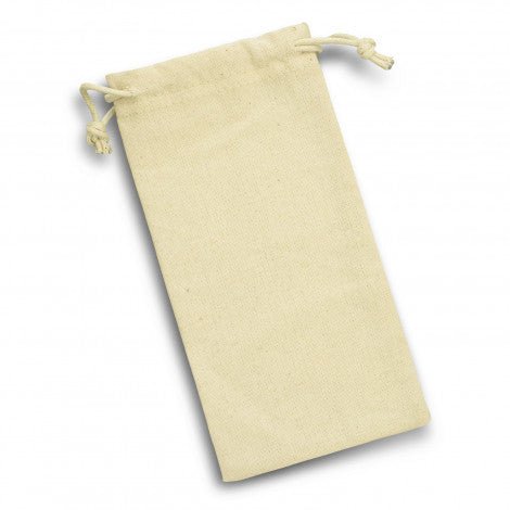 Cotton Sunglass Pouch - Simply Merchandise